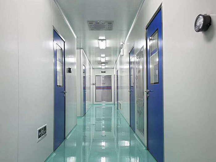 东莞医院净化工程需严格控制清洁卫生